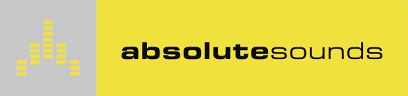 Absolute Sounds logo