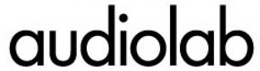 Audiolab logo