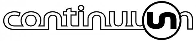 Continuum Audio Labs logo