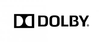 Dolby Laboratories logo