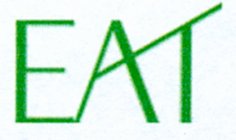 EAT logo