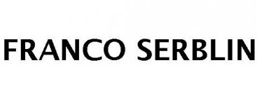 Franco Serblin logo