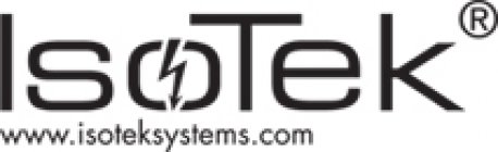 IsoTek logo