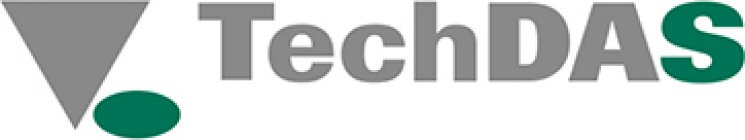 TechDAS logo
