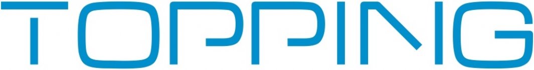 Topping logo
