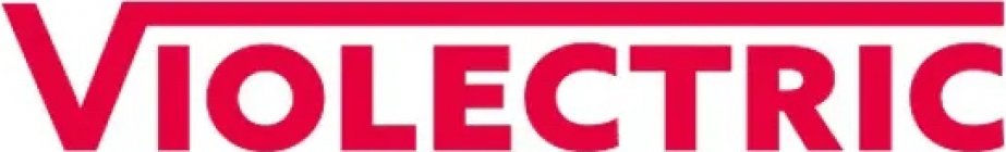 Violectric logo