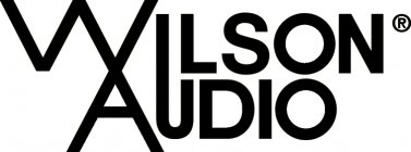 Wilson Audio logo
