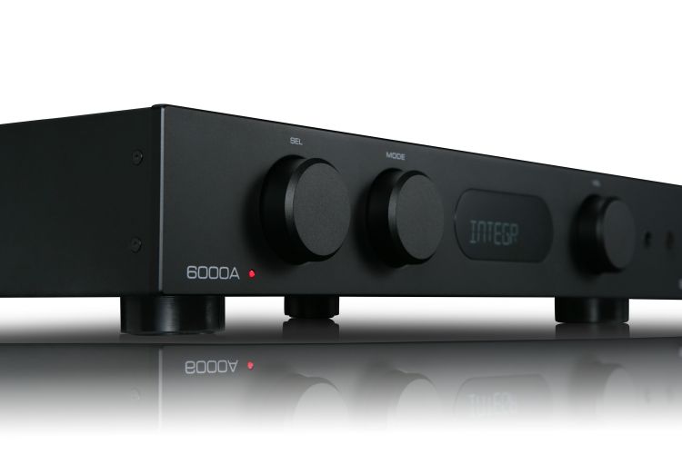 Audiolab 6000A