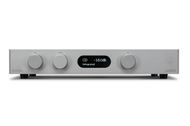 Audiolab 8300A