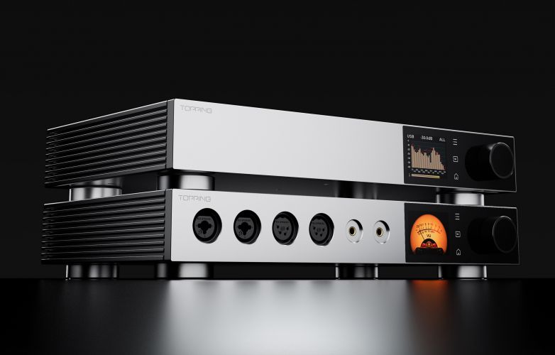 Topping D900
