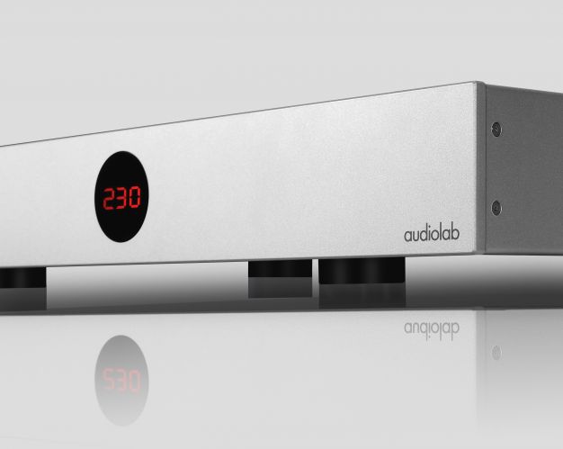 Audiolab DC Block 6