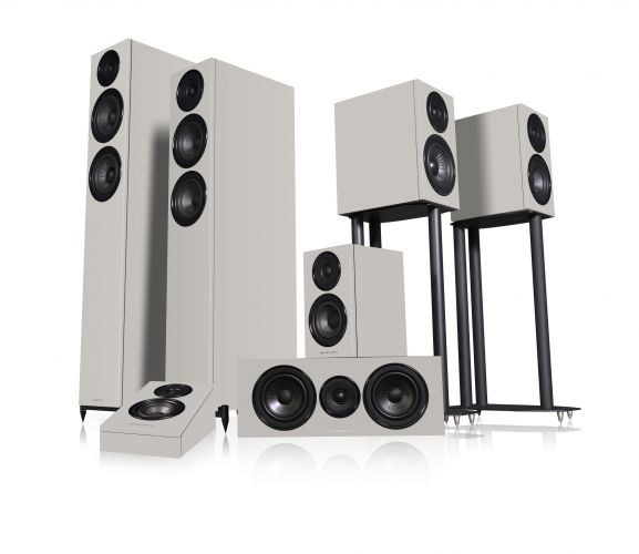 Wharfedale Diamond 12i Series