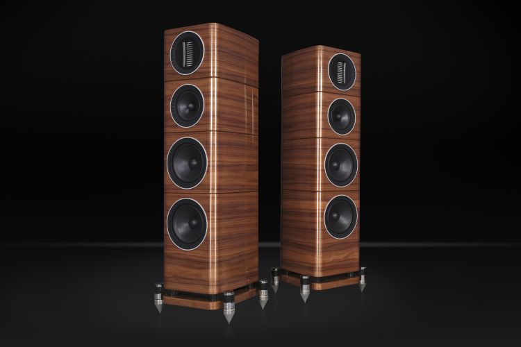 Wharfedale Elysian 3