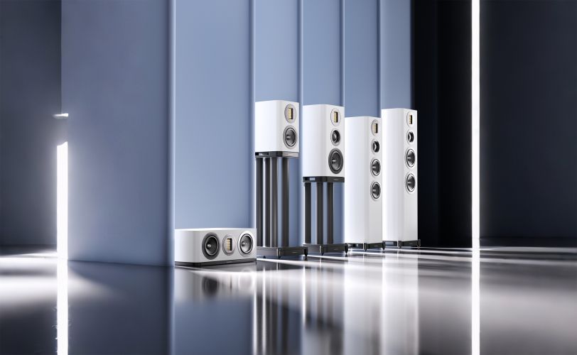 Wharfedale EVO 5 Series