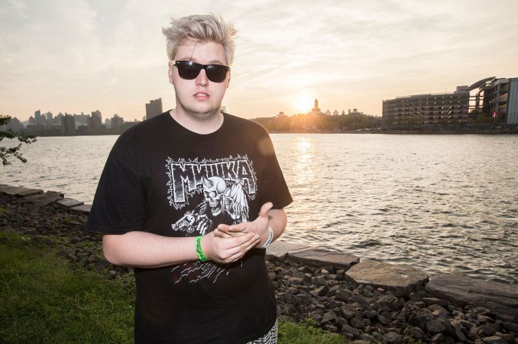 Ministry of Sound presents: Circus Records featuring  Flux Pavilion in Dolby Atmos 