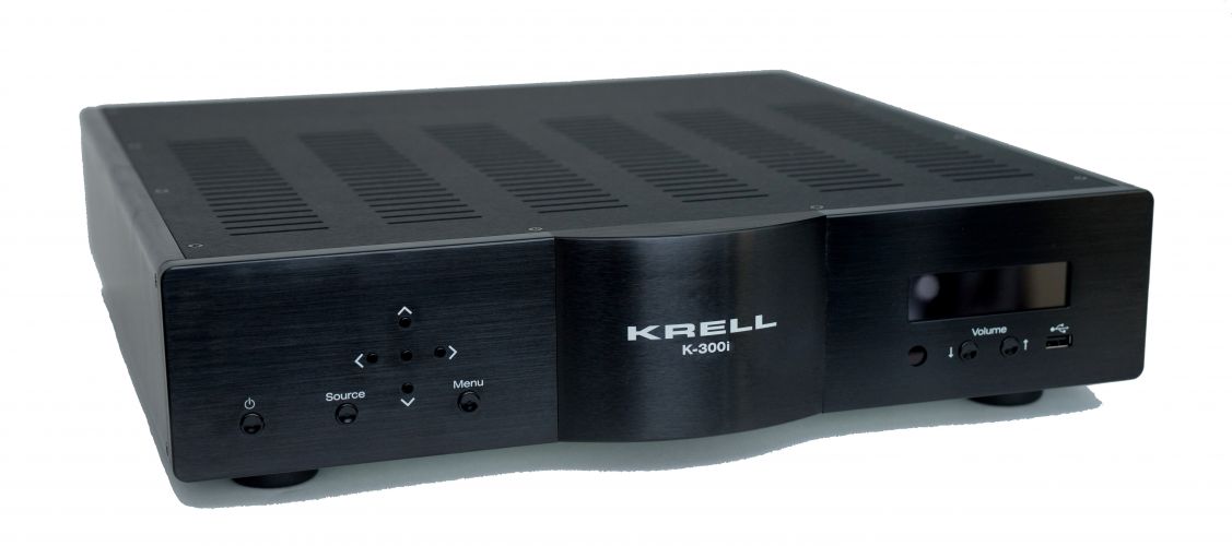 Krell K-300i