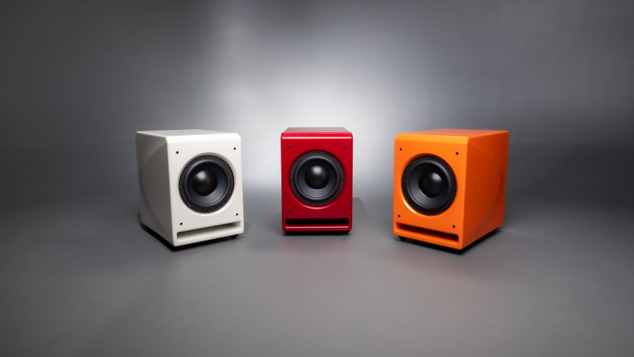 Wilson Audio Lōkē