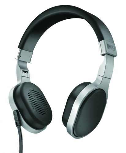 KEF Launches M500 AND M200 Headphones