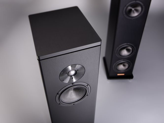 Magico A3