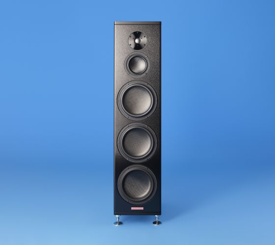 Magico A5