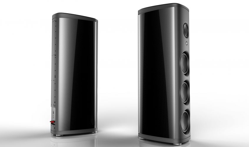 Magico M Project