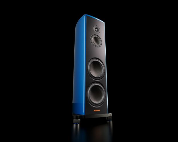 Magico S3