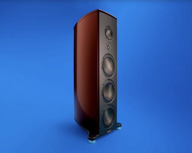 Magico S7 2026