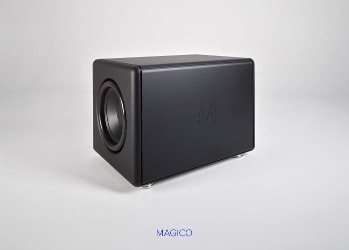 Magico Titan 15