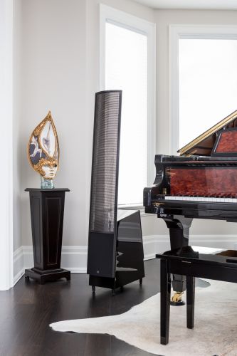 MartinLogan ElectroMotion ESL X