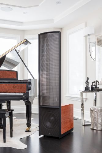 MartinLogan Renaissance ESL 15A