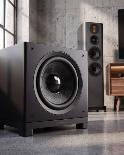Wharfedale Nova Series
