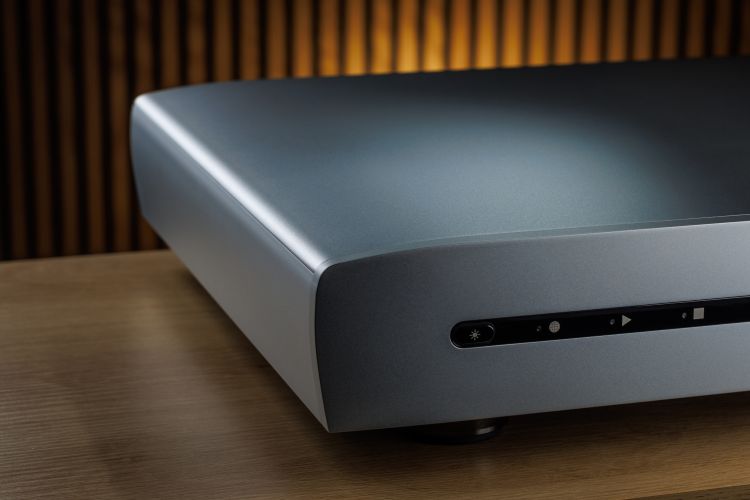 Oladra Sentia and Oladra Presence