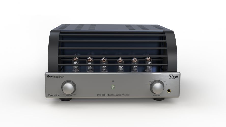 PrimaLuna EVO 300 Hybrid Integrated Amplifier