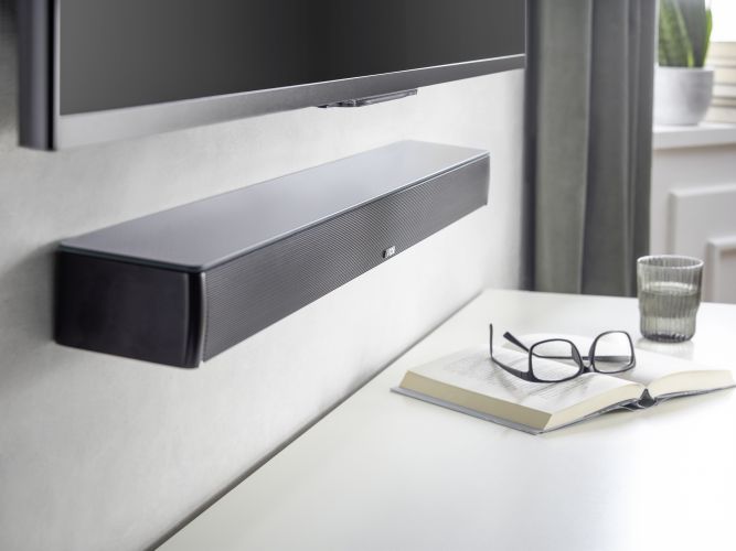 Canton Smart Soundbar 9