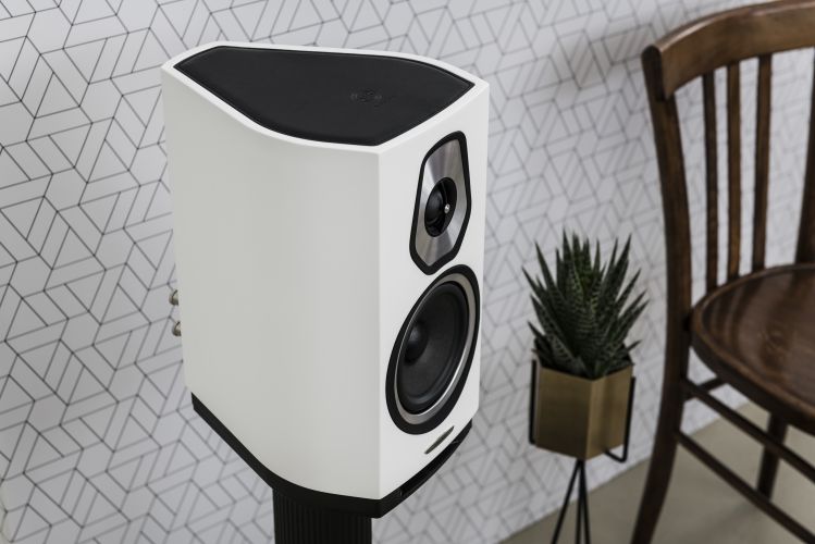 Sonus faber Sonetto Collection