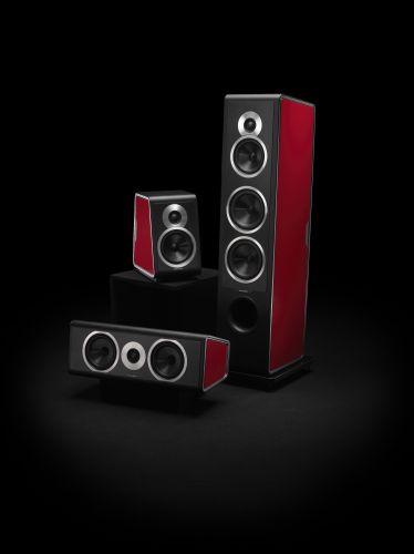 Sonus faber Chameleon