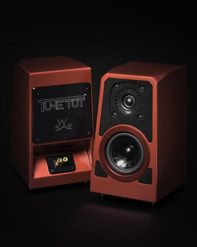 Wilson Audio TuneTot