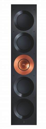 KEF launches Ci5160REF-THX - a new standard for in-wall loudspeaker design