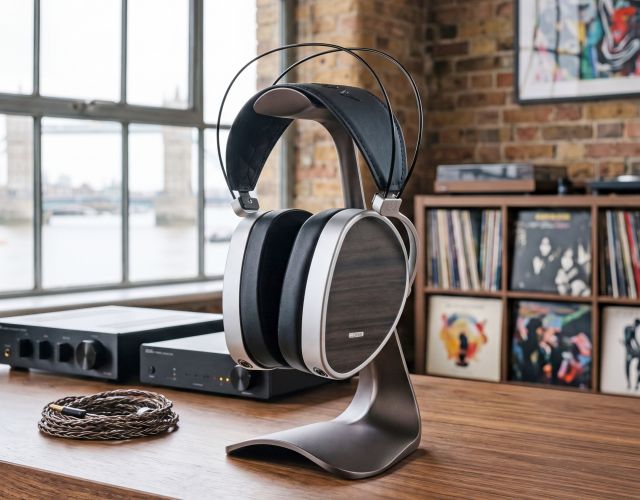 Dan Clark Audio Aeon Core
