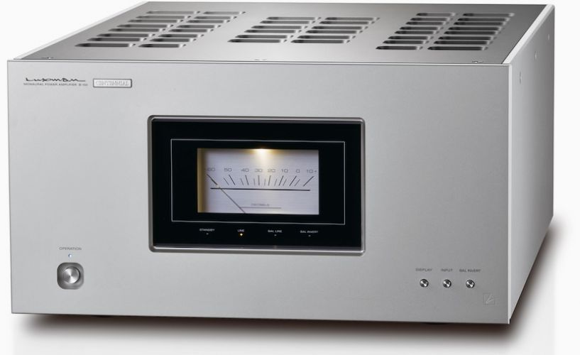 Luxman B-100 Centennial