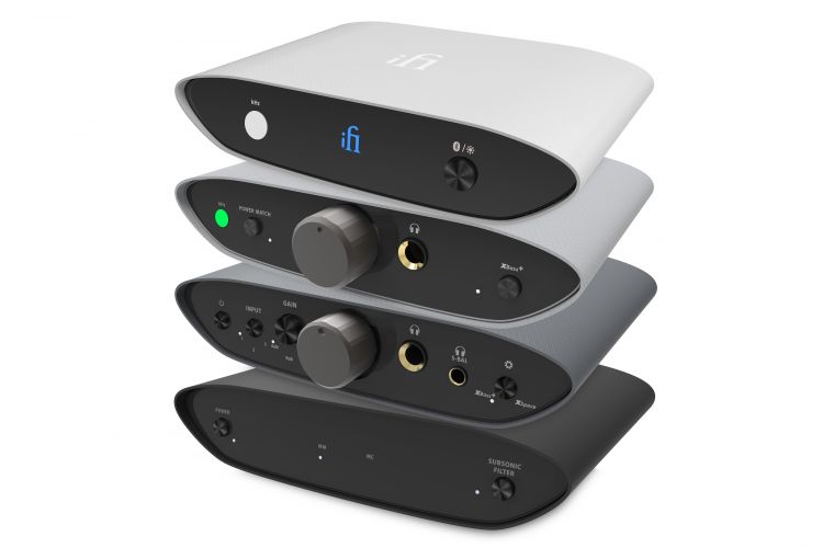 iFi ZEN AIr Series